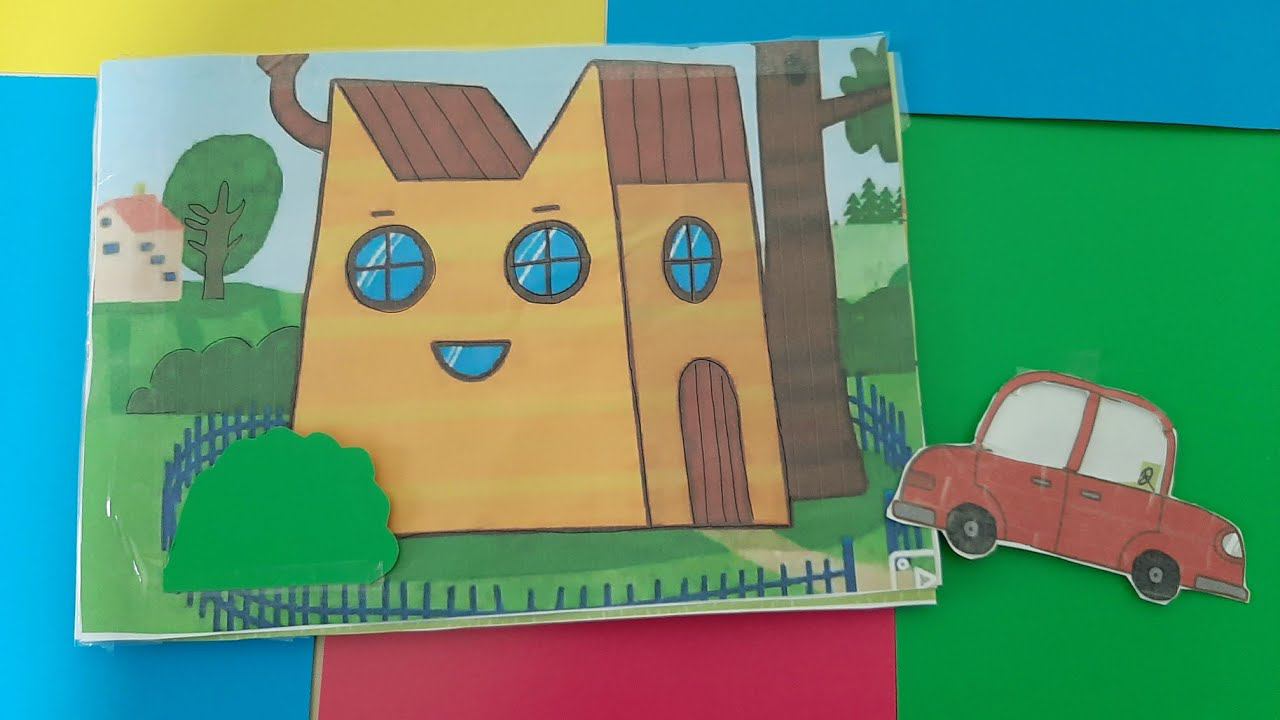 ИГРОВАЯ КНИГА ТРИ КОТА!! ИЗ БУМАГИ/РАЗВИВАЮЩАЯ КНИГА ТРИ КОТА ИЗ БУМАГИ СВОИМИ РУКАМИ!!! смотреть онлайн