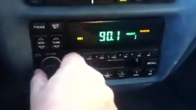 Buick Regal Custom Test Drive Video Tour смотреть онлайн