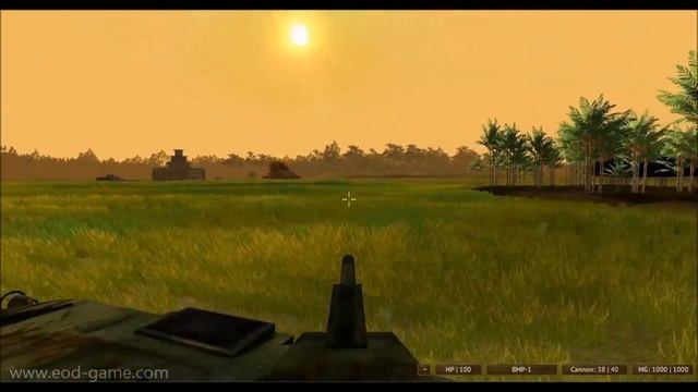 Eve of Destruction - Redux VIETNAM - Face to face смотреть онлайн