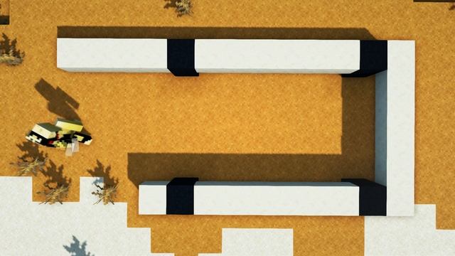 Minecraft | 10 Breaking Bad Build Hacks and Ideas смотреть онлайн