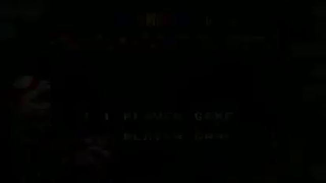 [SMW Hack - SMWPI (Super Mario World Piranha Island)] Intro смотреть онлайн