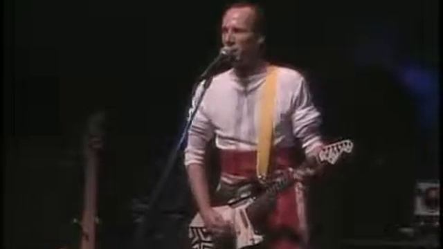 King Crimson - Frame by Frame смотреть онлайн