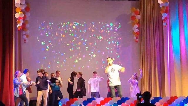 GUN1A на Final DemoFest Student Labs 2023 (LIVE) смотреть онлайн