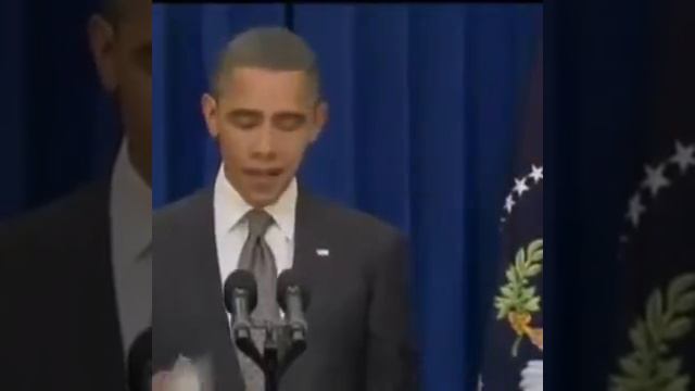 Обама ПСИХАНУЛ!!! ☻ смотреть онлайн