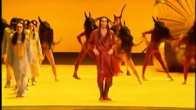Rameau Les Sauvages HD