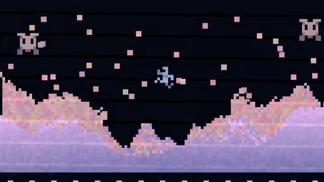 Ludum Dare 42: ground_0 смотреть онлайн