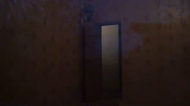 паронормальное явление