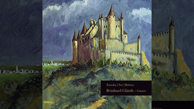 Castillos de Espana: VIII. Alcazar de Segovia смотреть онлайн