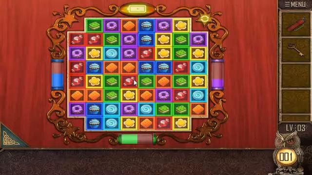 Can You Escape The 100 Room 10 Level 3 Walkthrough - THE GAMERZ смотреть онлайн