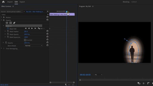 Secret Masking Tricks You (Probably) Never Heard About