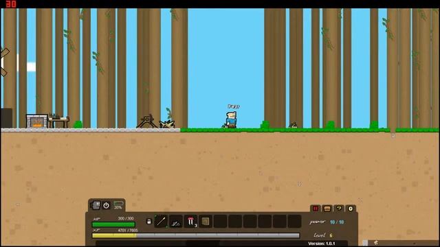 Lets try! Epic Inventor, new 2D game! Part 6 смотреть онлайн