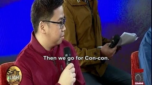 Spotlight: by Pastor Apollo C. Quiboloy| March 1, 2023 смотреть онлайн