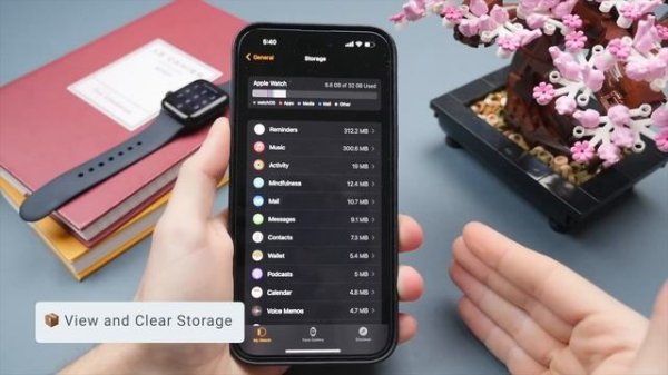 Apple Watch SE 2 - First 10 Things To Do! (Tips & Tricks) 2023