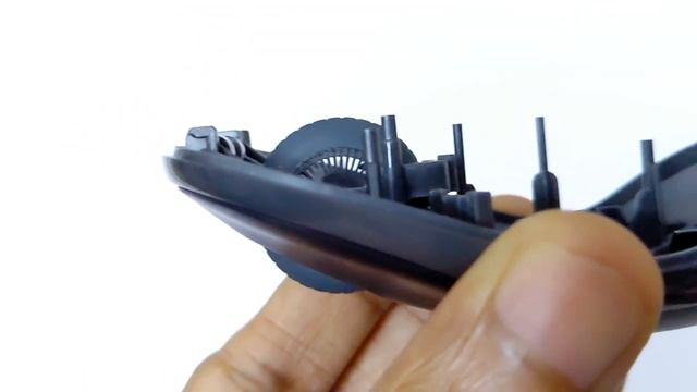 Logitech M185/B175 Mouse Scroll Wheel Fix - Disassembly смотреть онлайн