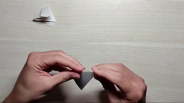 Как сделать щенка афганской борзой из бумаги | оригами ? смотреть онлайн