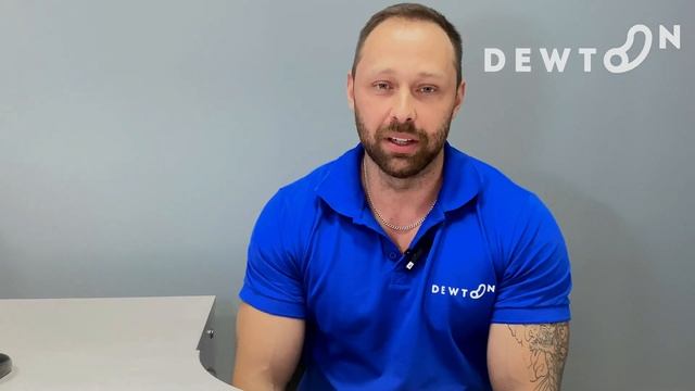 Dewton | Зачем проводить анализ воды перед подбором системы очистки? смотреть онлайн
