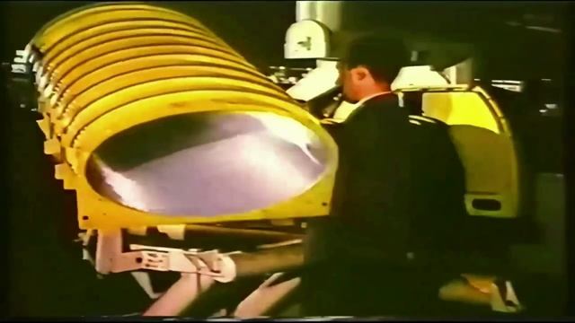 G.91R: Storia e Progettazione di un Jet da Combattimento Italiano смотреть онлайн