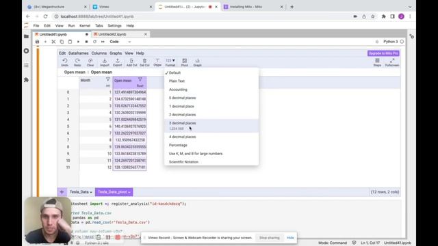 Automate EDA And Python Coding Using Mito Library смотреть онлайн