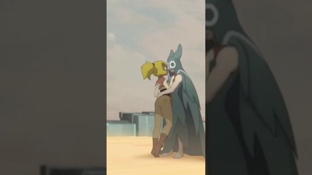 неожиданный финал #wakfu #вакфу #рек смотреть онлайн