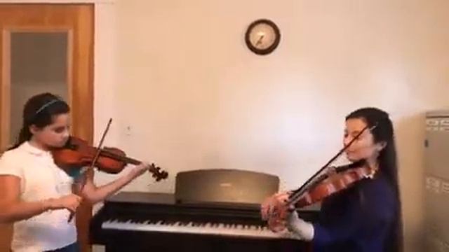 Waltz-Dynamics Practice. UVMC 5-2-2017