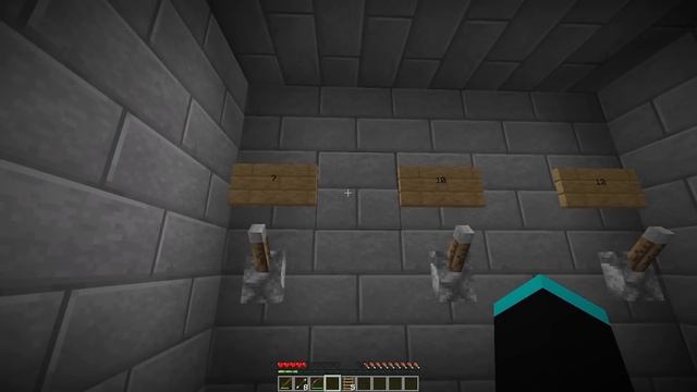 LOCKED in My CRUSH'S Prison in Minecraft! смотреть онлайн