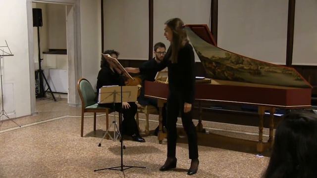 Barocco Europeo Sacile 2013