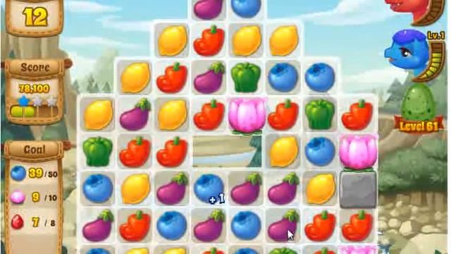Pig And Dragon level 46 смотреть онлайн