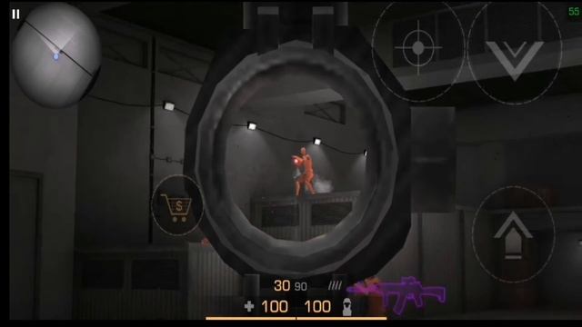 Тест FPS в игре STANDOFF 2 (Honor 10 lite) - УЖАС? смотреть онлайн