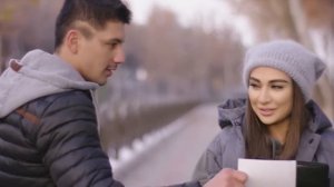 Munisa Rizayeva - Sensiz | Муниса Ризаева - Сенсиз #UydaQoling