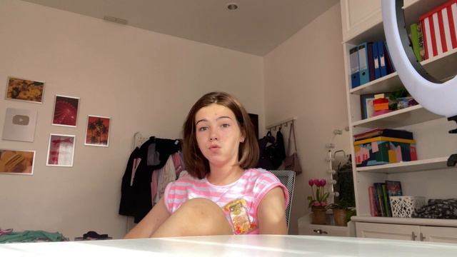 Новости моей жизни || 1 сентября смотреть онлайн