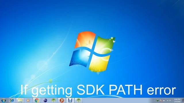 sdk path error in android studio 1.5.1 смотреть онлайн