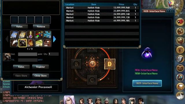 waste time and gold in Alchemist NPC смотреть онлайн