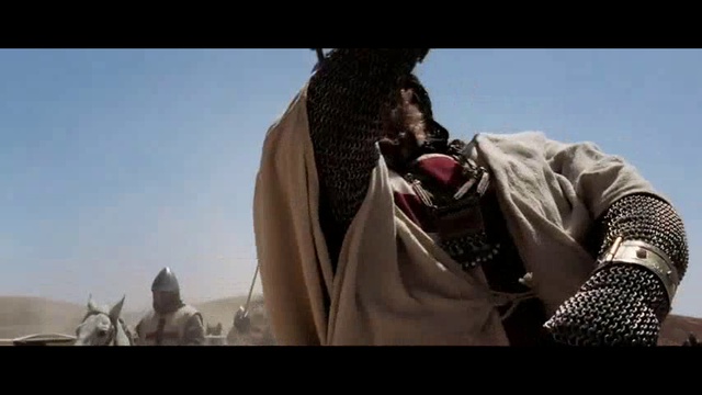 Царство Небесное - Kingdom Of Heaven Ft Lasgo - Surrender