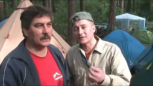 Ильменский фестиваль 2009 смотреть онлайн