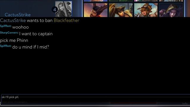 Vainglory 5V5 Academy - Ranked Draft Mode смотреть онлайн