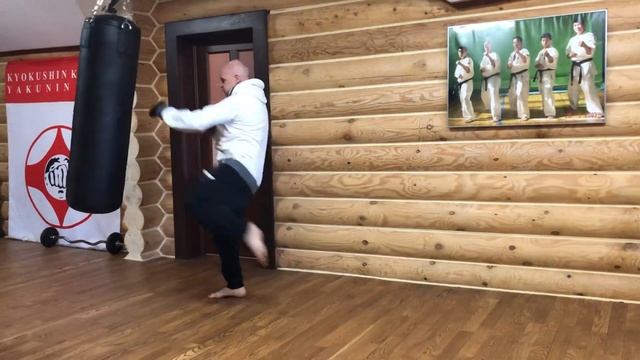 Утренняя разминка и разогрев! смотреть онлайн