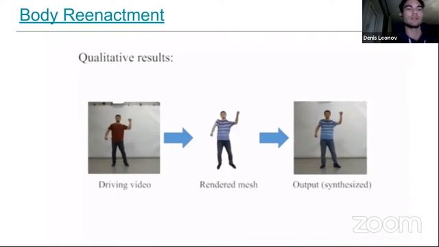 3D ML: Phygitalism смотреть онлайн