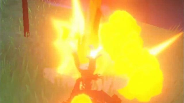 Как ОТКРЫТЬ Скрытый дворец Уван? Где Найти Артефакт Горящая алая ведьма!!! Genshin Impact смотреть онлайн