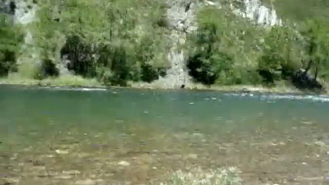 Путешествие по Горному Алтаю с элементами рыбалки. Journey through the Altai Mountains смотреть онлайн
