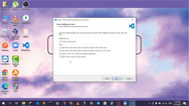 Build Complete 2023 CMS Blog in PHP MySQL Bootstrap & PDO 3 - Installing Visual Studio Code смотреть онлайн
