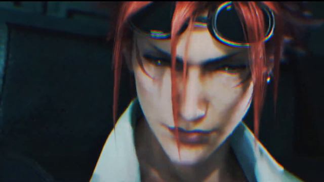 Reno (FFVII - EDIT) смотреть онлайн