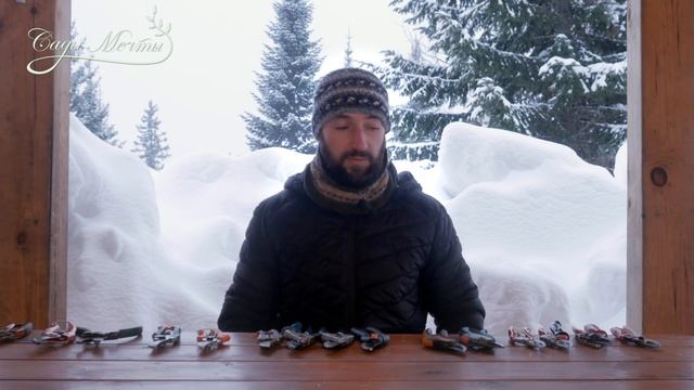 Садовый Секатор.Выбор лучшего сравнение Fiskars, Gardena, Raco, Skrab, ARS, Okatsune #СадовыйЭкспер смотреть онлайн