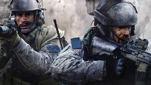 RIP Call of Duty ZOMBIES... смотреть онлайн