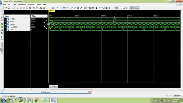 How to Use Isim Simulator with Xilinx ISE Design Suite ?? смотреть онлайн