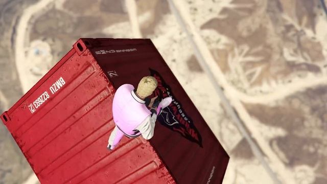I busted 100 myths in GTA 5 смотреть онлайн
