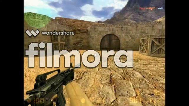 COUNTER STRIKE 1.6 .... (Lorentzo TUBE ) смотреть онлайн