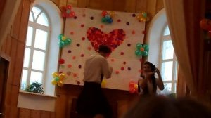 День Святого Валентина 2013