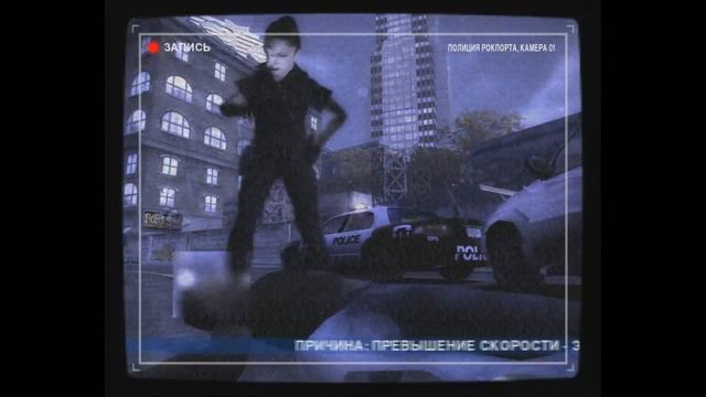 Прохождение Need for Speed: Most Wanted (Challenges) - #9 [Вот это фейлы!] смотреть онлайн