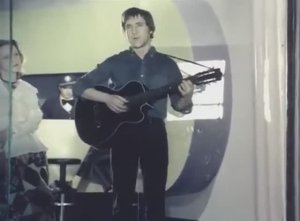 Владимир Высоцкий - Баллада об уходе в рай (1975)