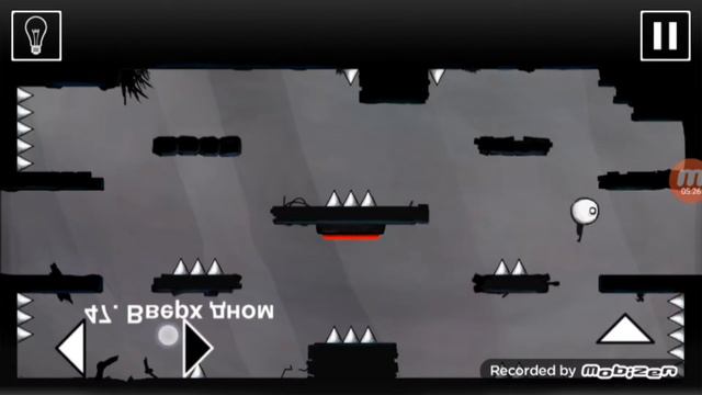 Прохождение игры That level again 1 уровни 33-64 смотреть онлайн